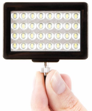 Pocket Spotlight